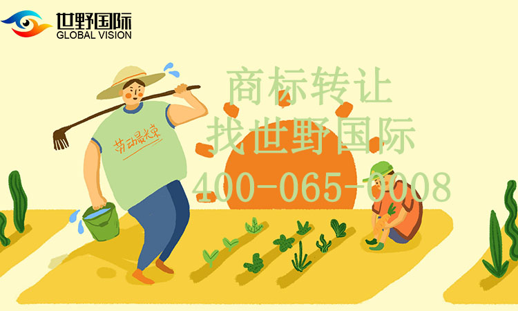 如何進(jìn)行美國(guó)商標(biāo)轉(zhuǎn)讓?zhuān)绹?guó)商標(biāo)轉(zhuǎn)讓流程步驟說(shuō)明!圖片