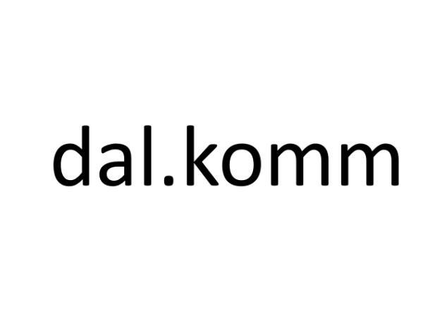 DALKOMM