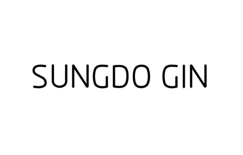 SUNGDO GIN