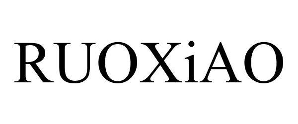 RUOXIAO