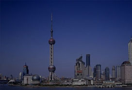 上海自貿(mào)區(qū)